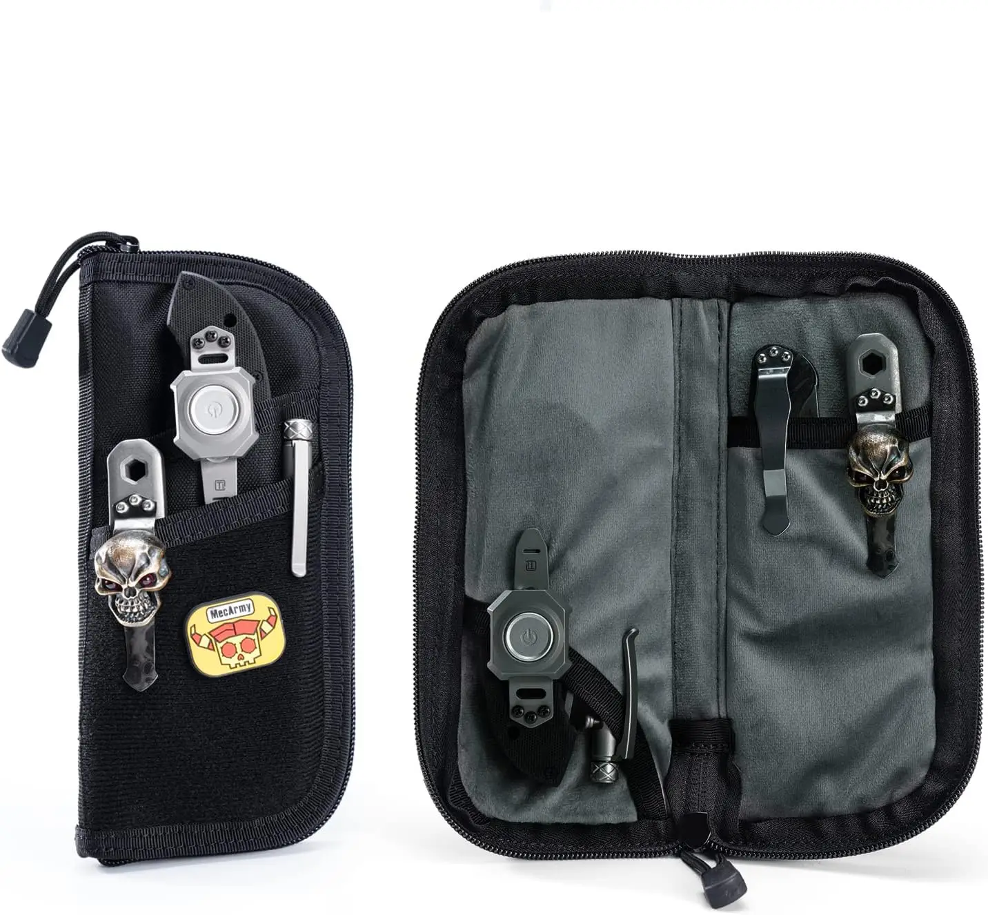 Backpack Insert Organizer - Borsa porta attrezzi VIPERADE VE7 per