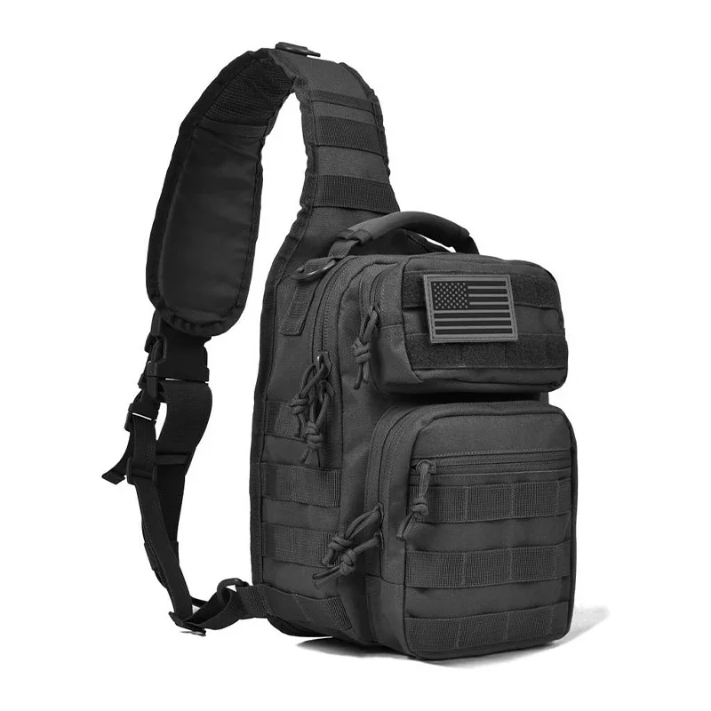 Backpack Diaper Bag - Borsa a Tracolla Outdoor 1W Rover