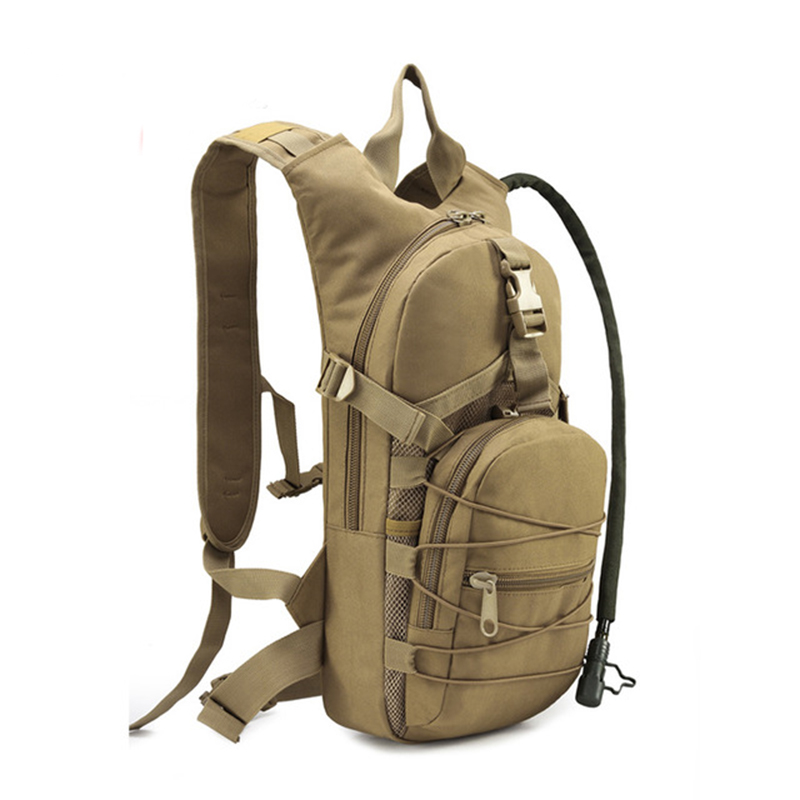Zaino tattico leggero borsa pe - Rucksack Military Style recensione e prezzo