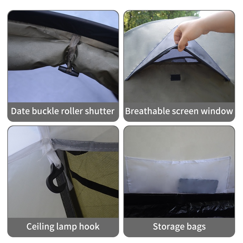 NUOVA Tenda da Campeggio di Pr - Hiking Backpack Waterproof recensione e prezzo