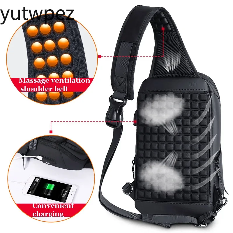 Zaino a tracolla sportivo da u - Hiking Backpack Waterproof recensione e prezzo