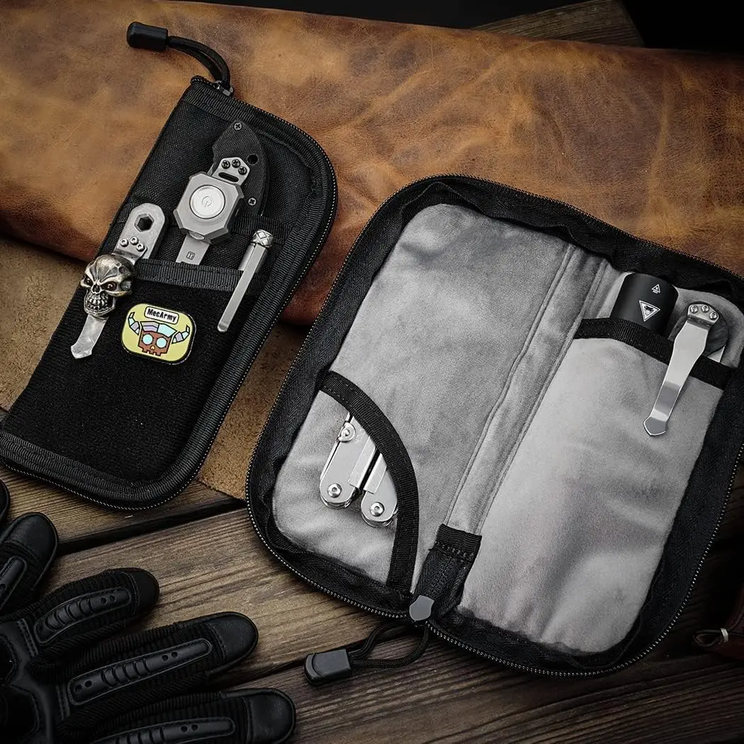 Borsa porta attrezzi VIPERADE  - Backpack Insert Organizer recensione e prezzo