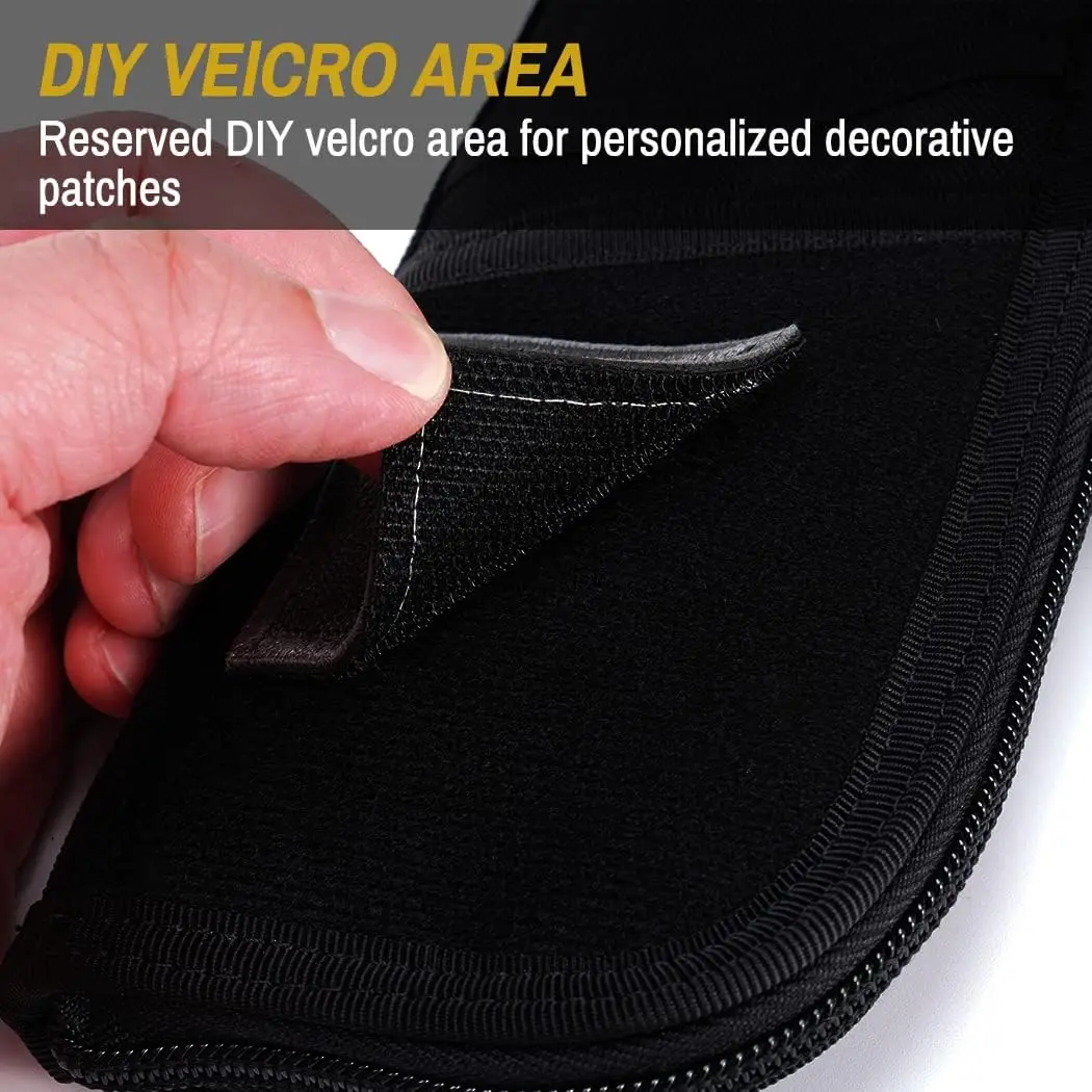 Borsa porta attrezzi VIPERADE  - Backpack Insert Organizer recensione e prezzo