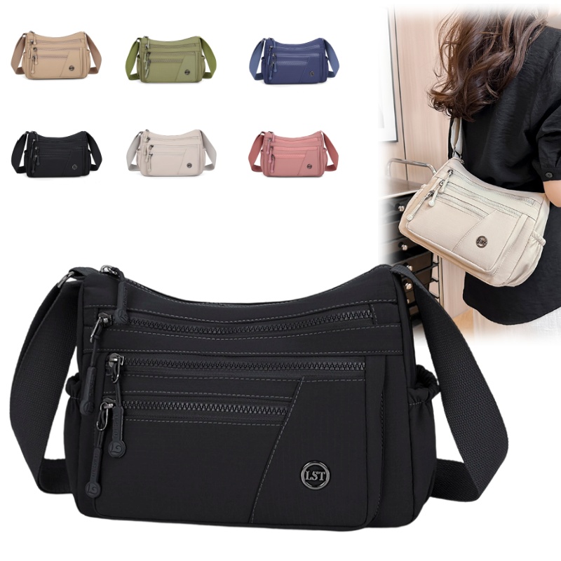 Borsa a tracolla da donna in n - Travel Backpack Anti Theft recensione e prezzo