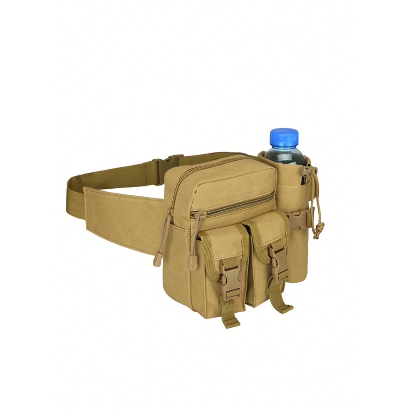 Marsupio da uomo di design, za - Hiking Backpack Waterproof recensione e prezzo