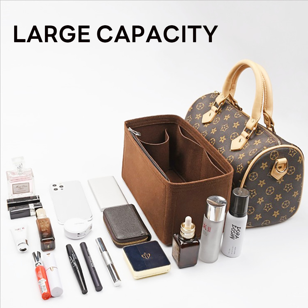 Organizer per inserto per bors - Backpack Insert Organizer recensione e prezzo