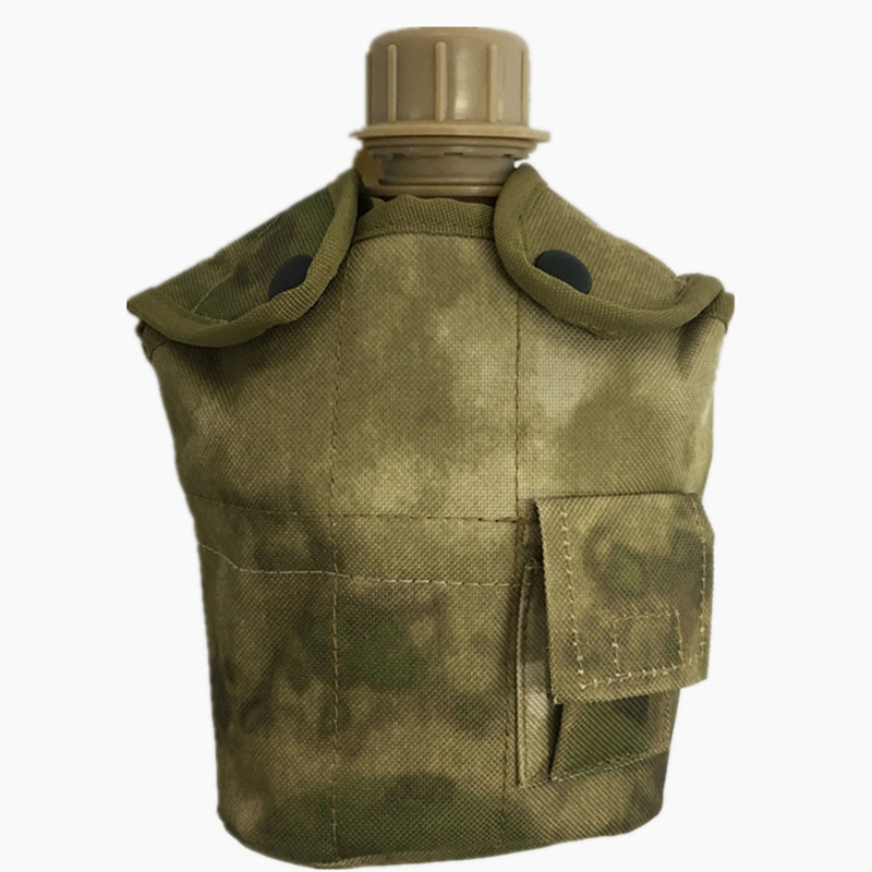 Bollitore per mensa d'acqua mi - Rucksack Military Style recensione e prezzo