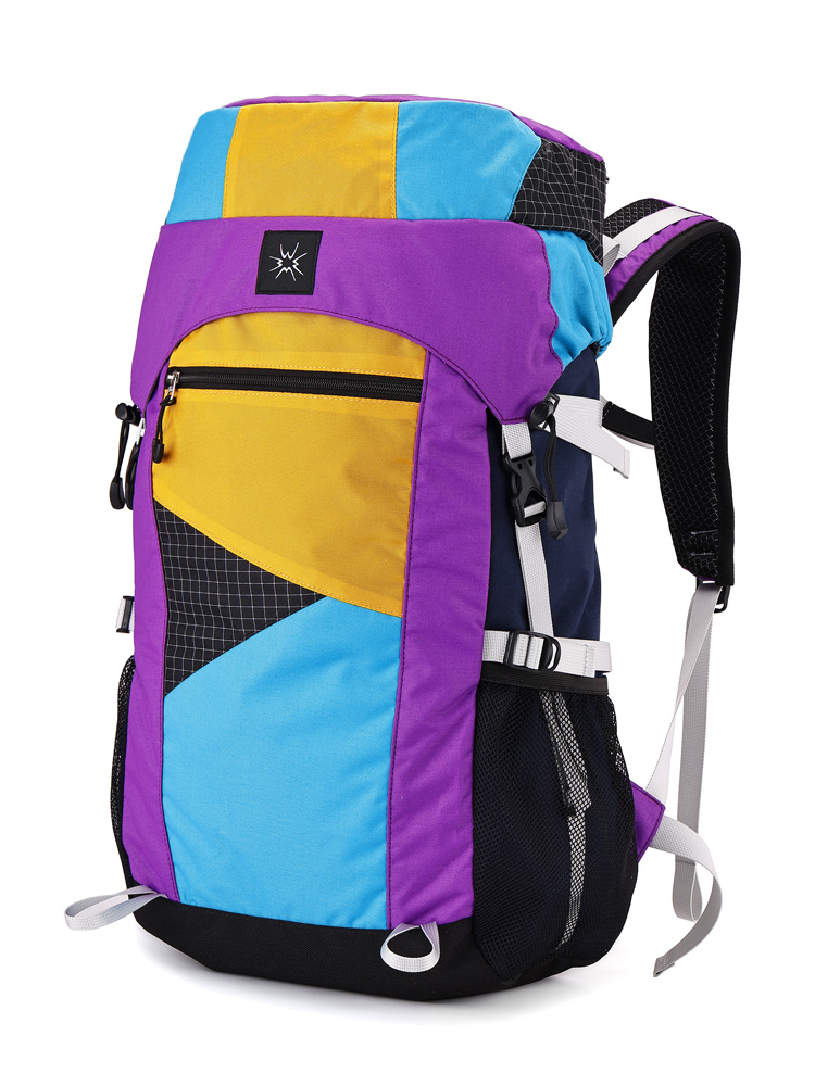 Zaino Leggero Impermeabile per - Hiking Backpack Waterproof recensione e prezzo