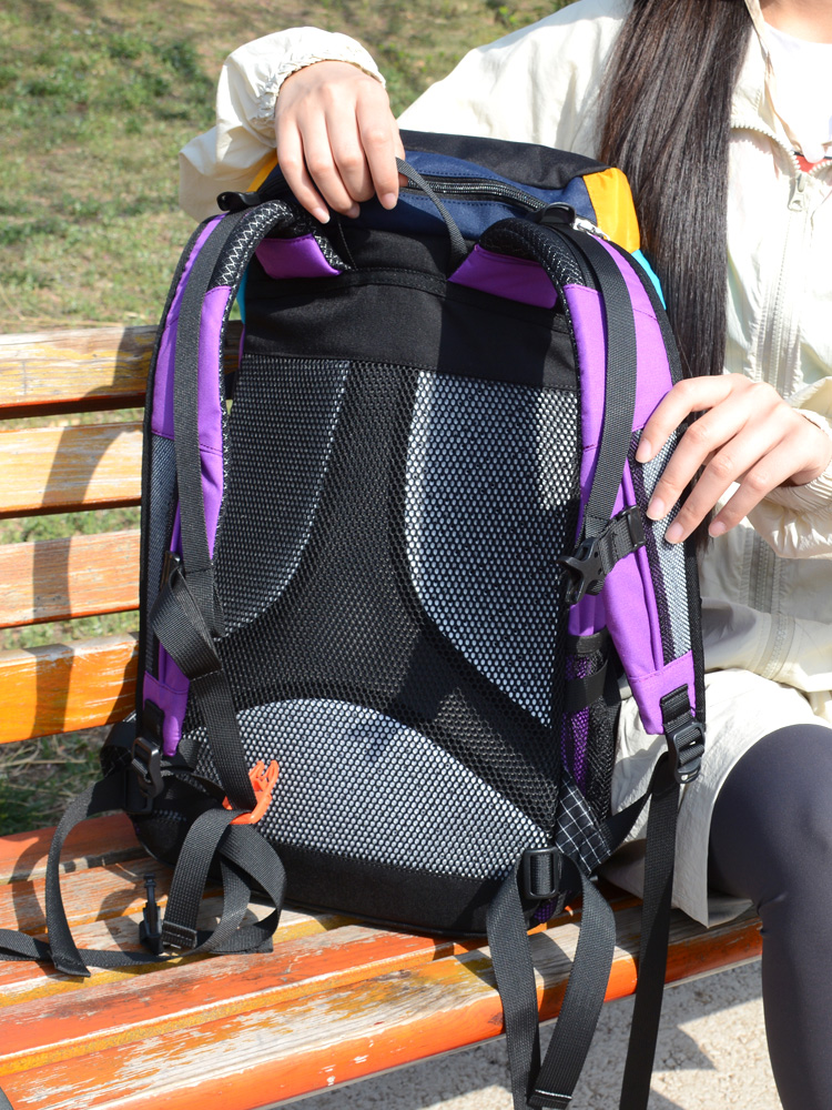 Zaino Leggero Impermeabile per - Hiking Backpack Waterproof recensione e prezzo