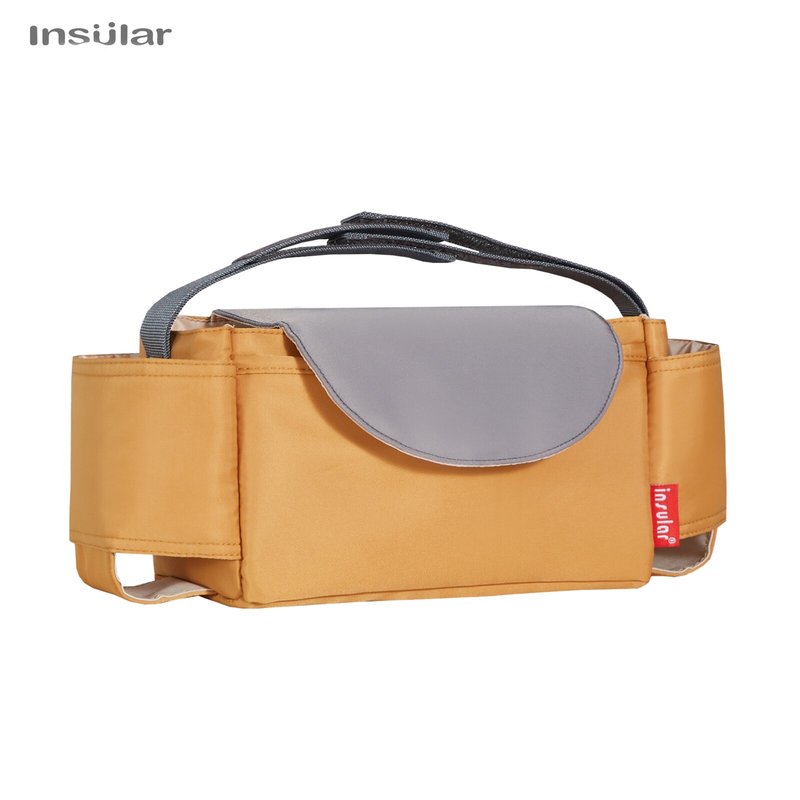 Organizer per Passeggino INSUL - Backpack Diaper Bag recensione e prezzo