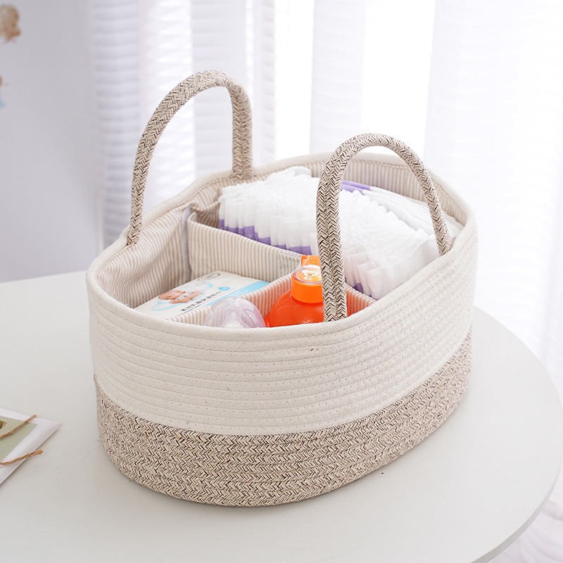 Porta pannolini pieghevole Org - Backpack Diaper Bag recensione e prezzo
